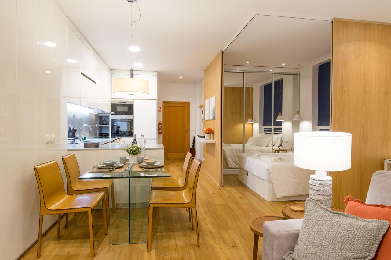 Merc Cedofeita Place Apartment Porto