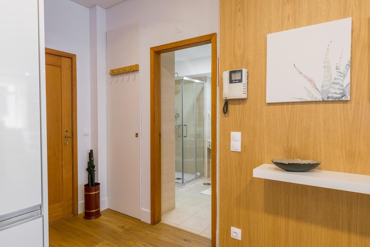 Apartment Merc Cedofeita Place *