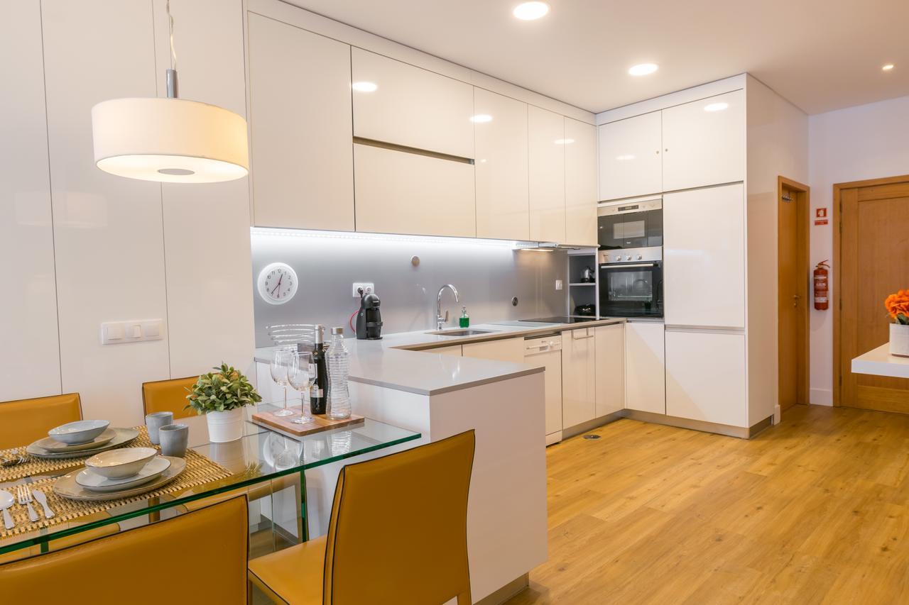 Apartment Merc Cedofeita Place Porto