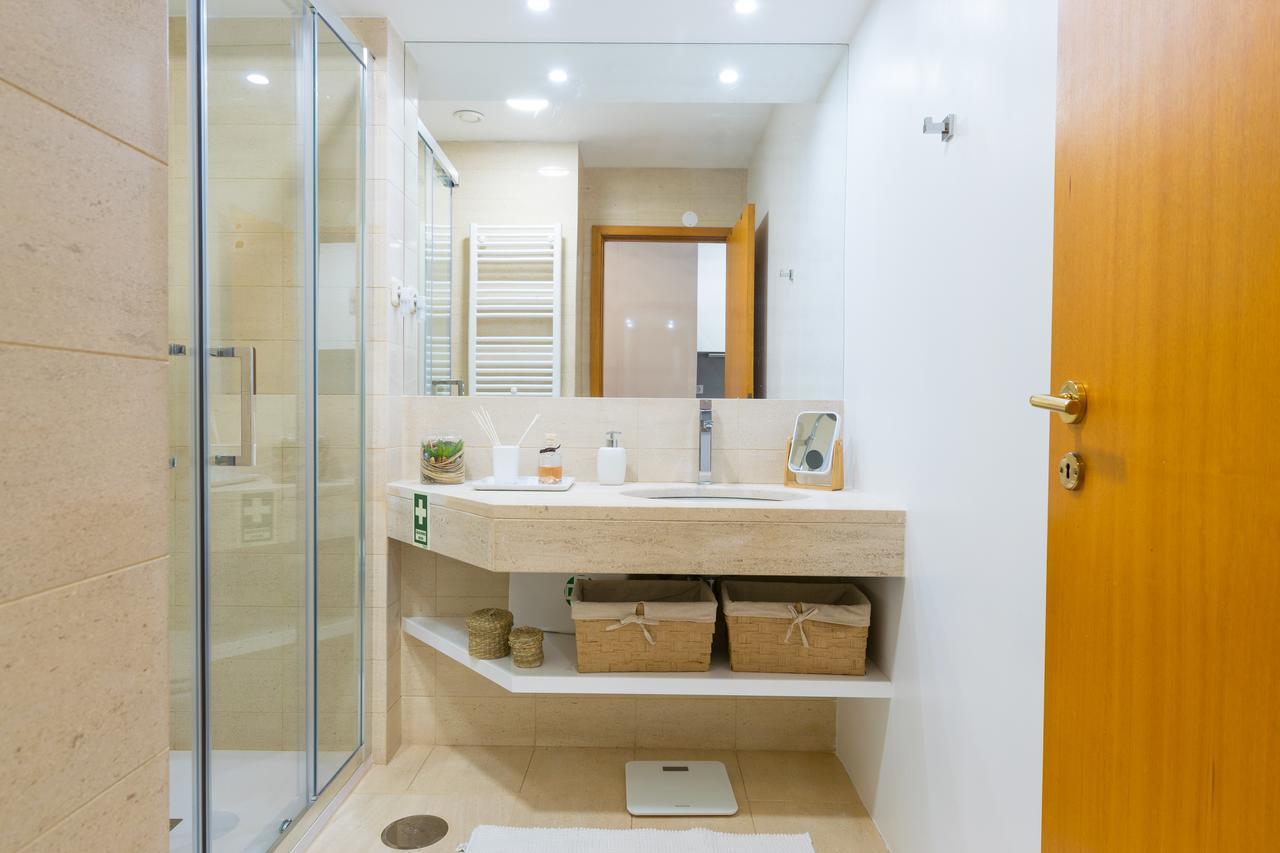 Merc Cedofeita Place Apartment