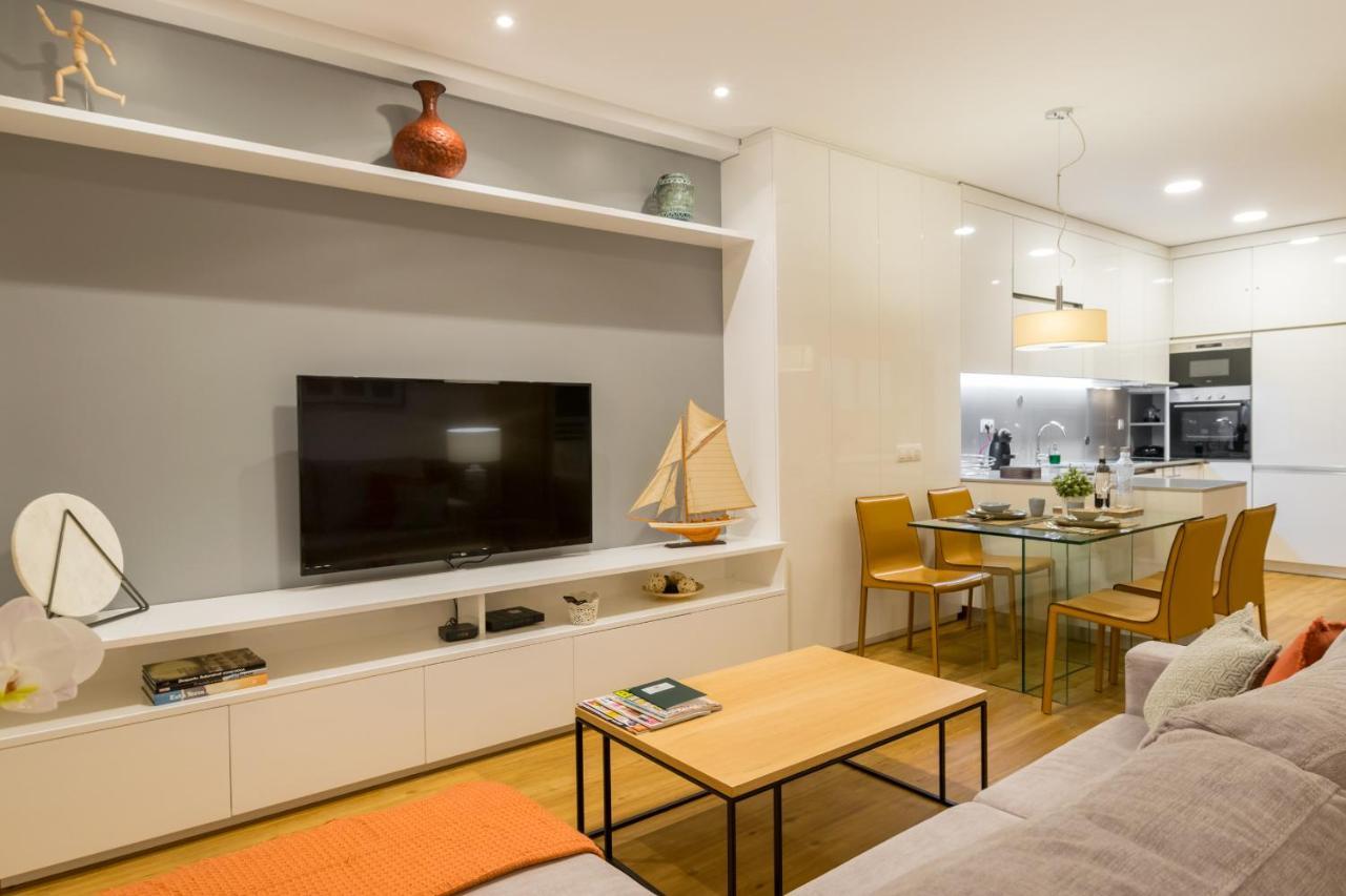 Merc Cedofeita Place Apartment Porto