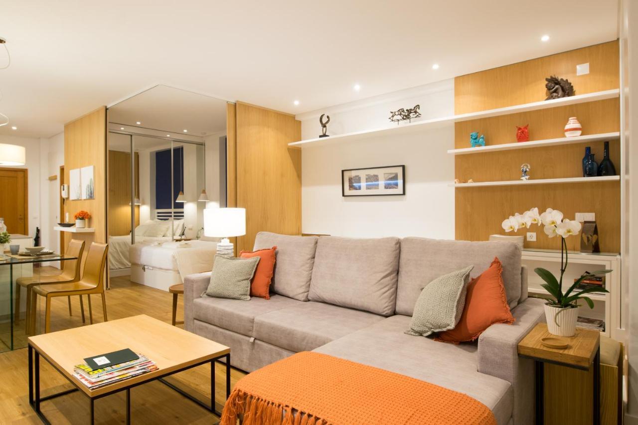 Merc Cedofeita Place Apartment *