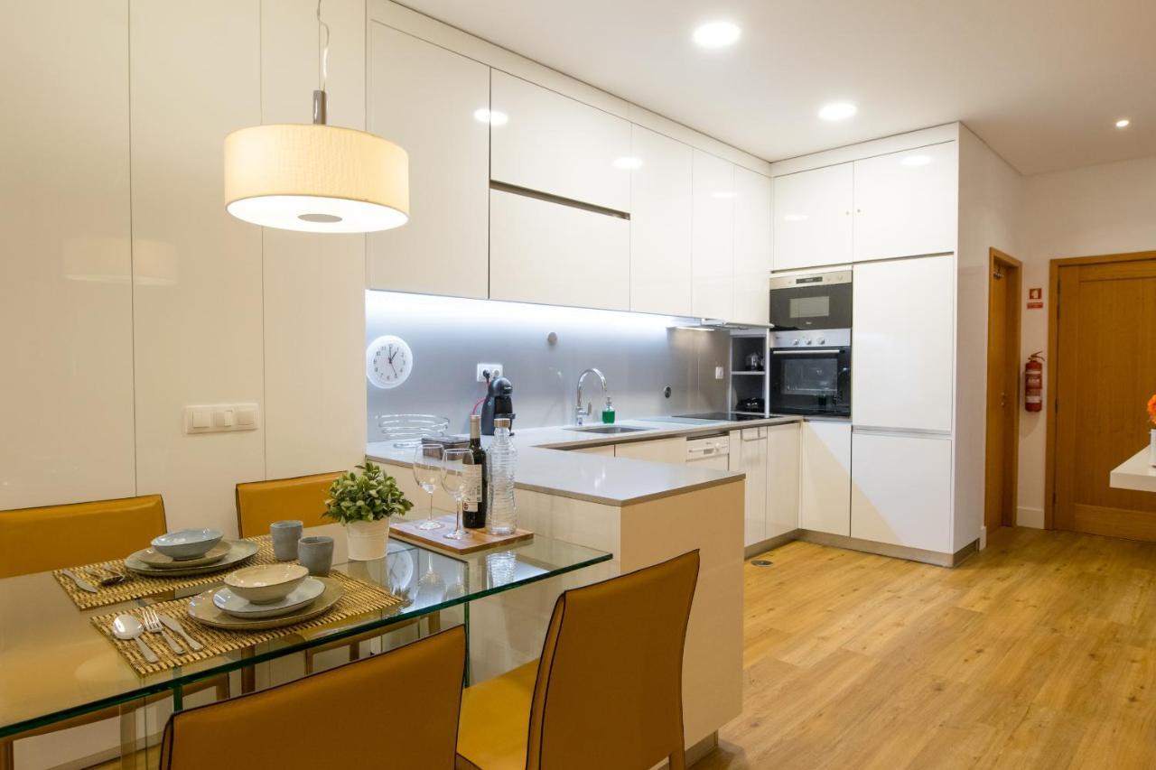 Apartment Merc Cedofeita Place