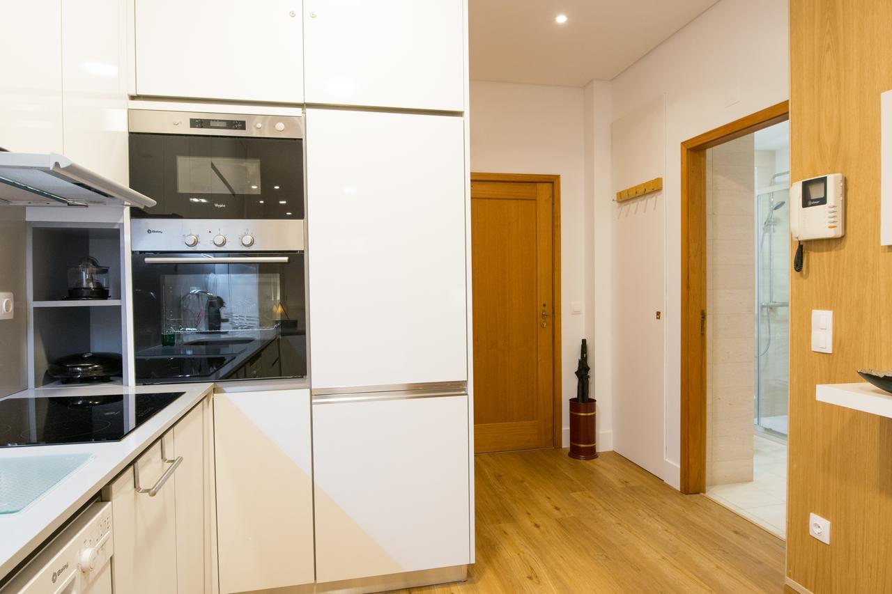 Merc Cedofeita Place Apartment