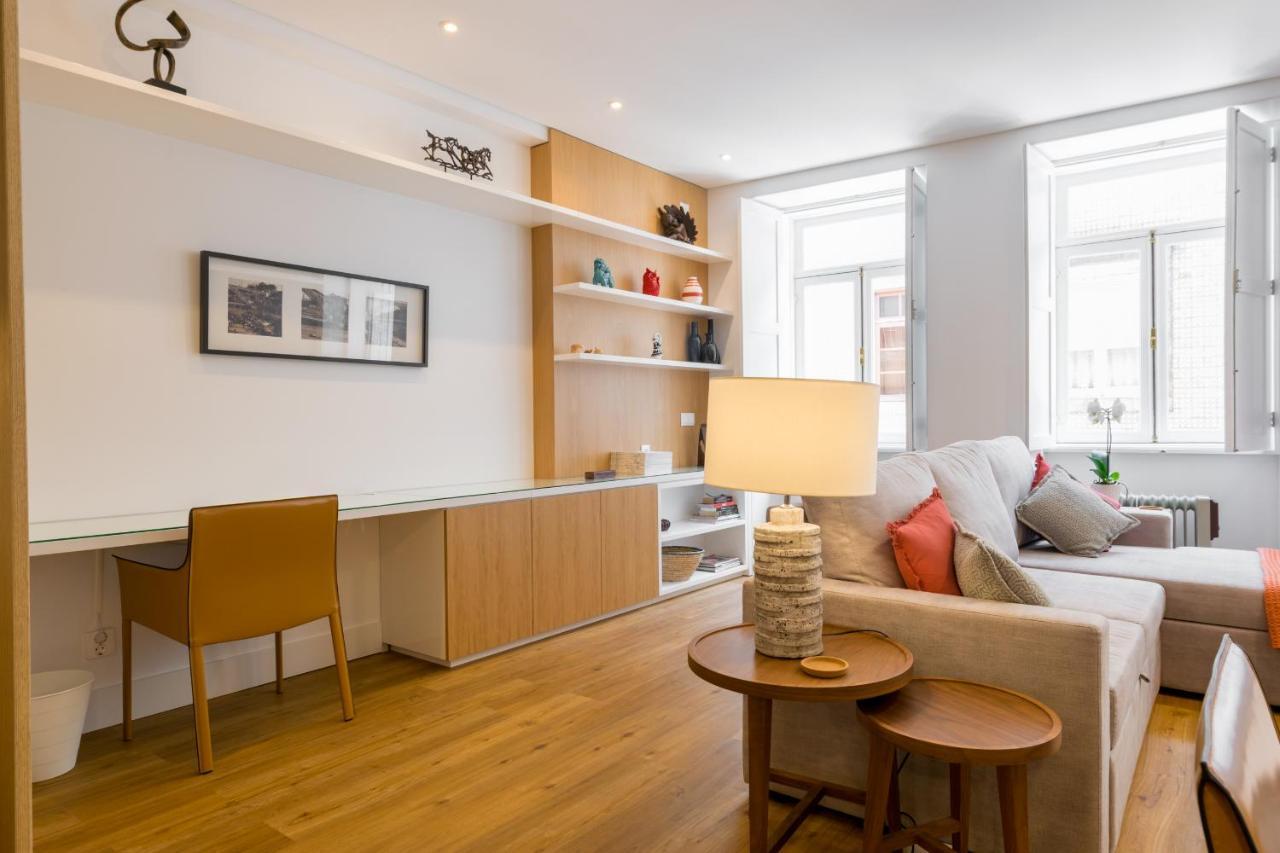 Merc Cedofeita Place Apartment *