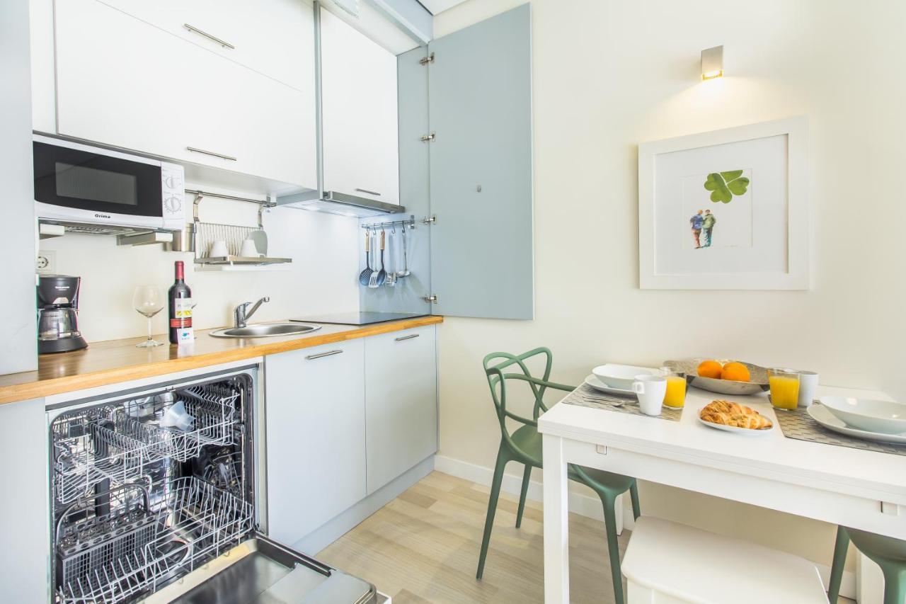 Santa Catarina Modern Flat Apartment Porto
