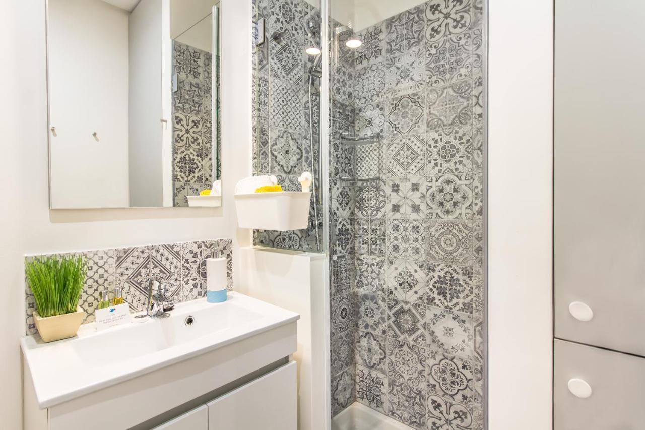 Apartment Santa Catarina Modern Flat *