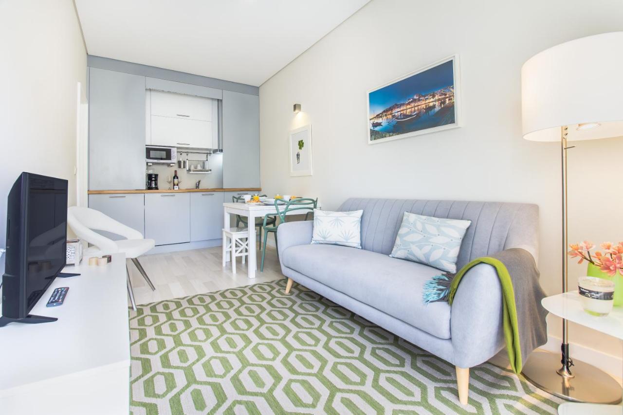 Santa Catarina Modern Flat Apartment *