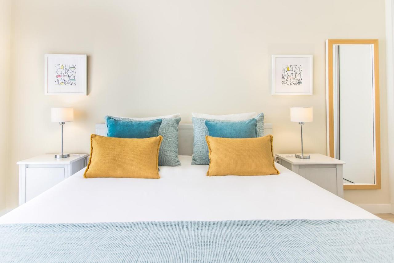 Apartment Santa Catarina Modern Flat Porto