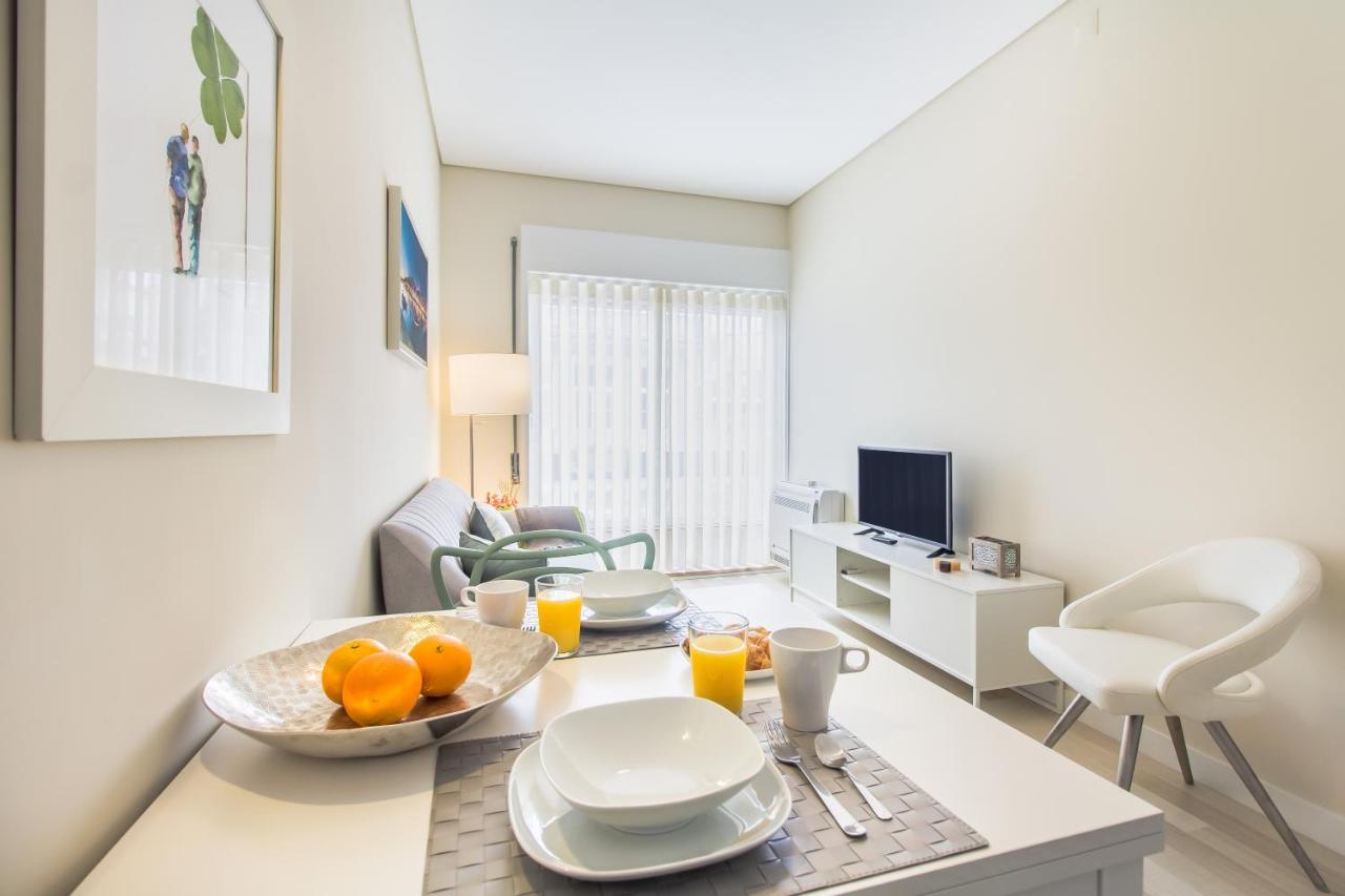 Santa Catarina Modern Flat Porto