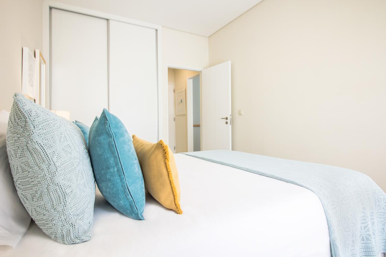 Apartment Santa Catarina Modern Flat *