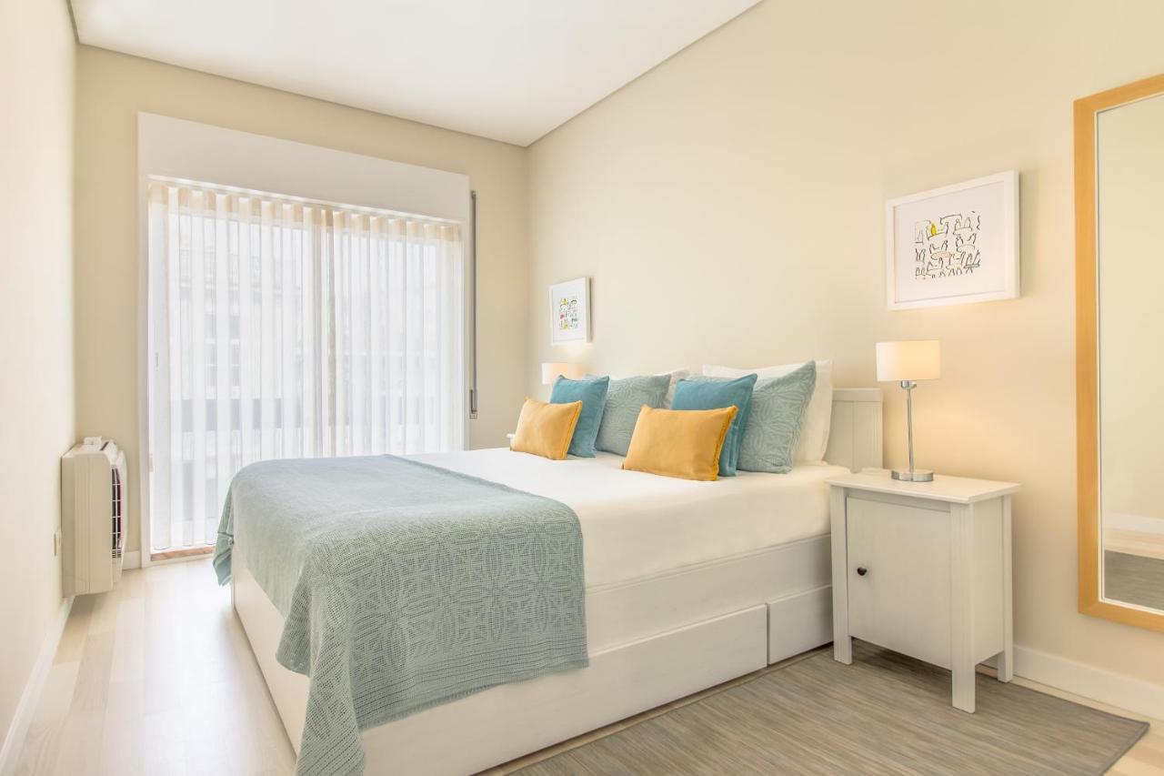 Santa Catarina Modern Flat