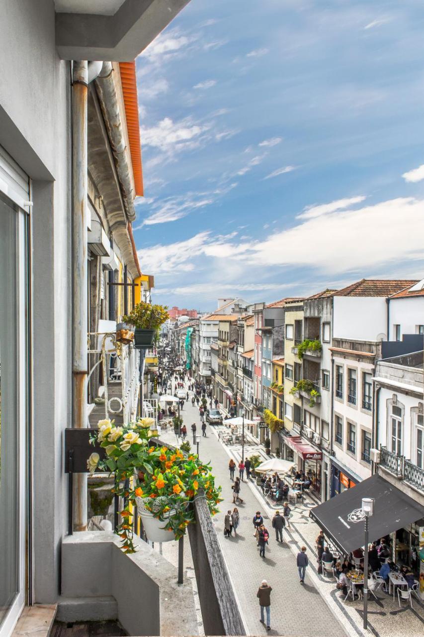 Santa Catarina Modern Flat * Porto