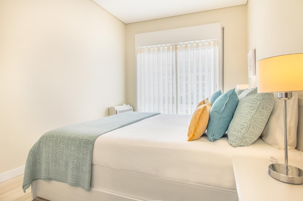 Apartment Santa Catarina Modern Flat