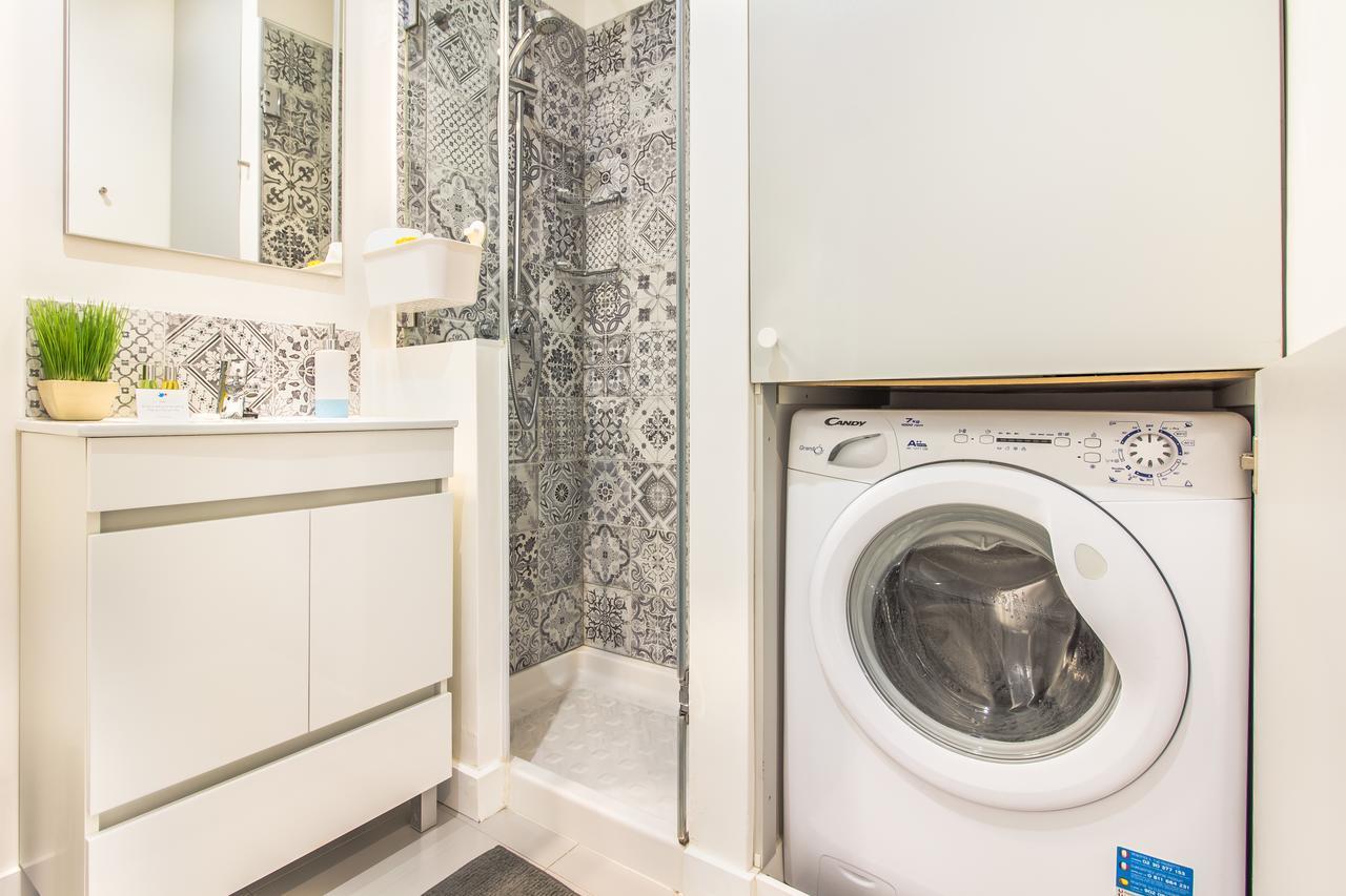 Santa Catarina Modern Flat Apartment Porto