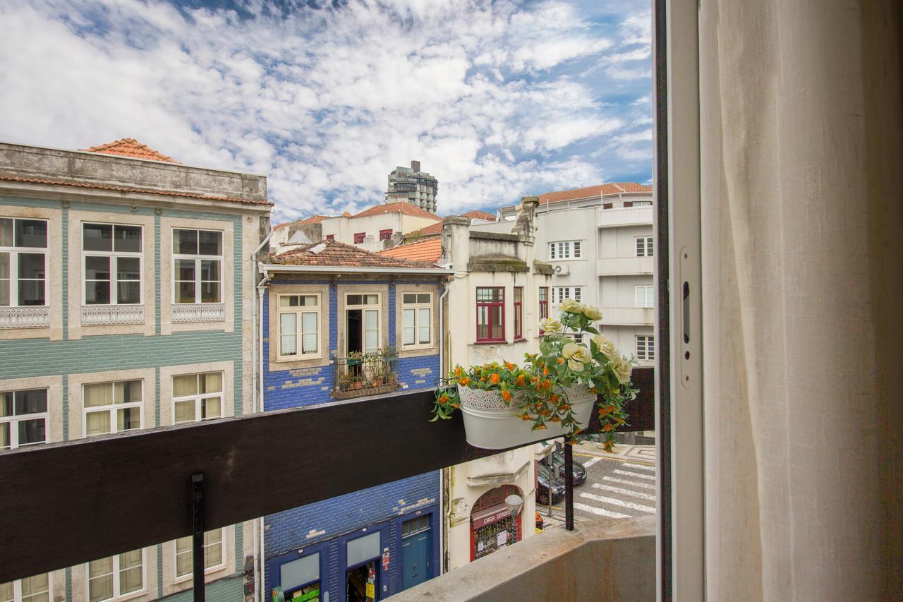 Santa Catarina Modern Flat Porto