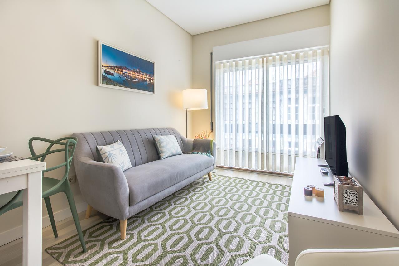 Santa Catarina Modern Flat Apartment Porto