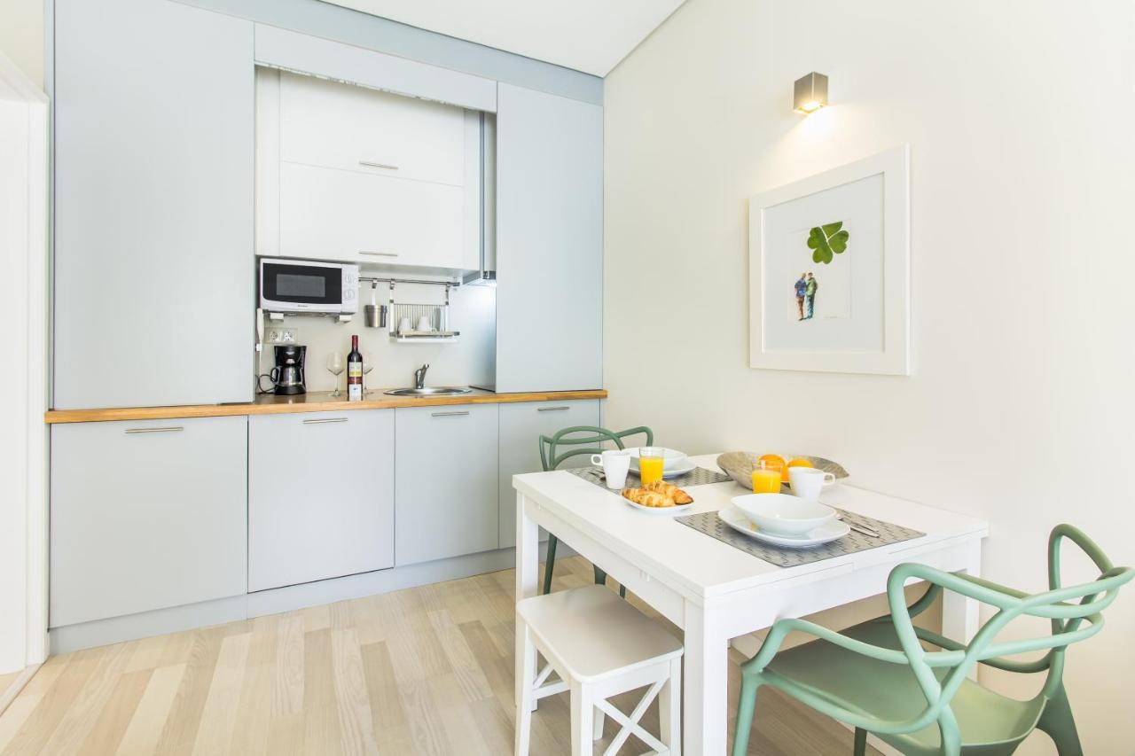 Apartment Santa Catarina Modern Flat *