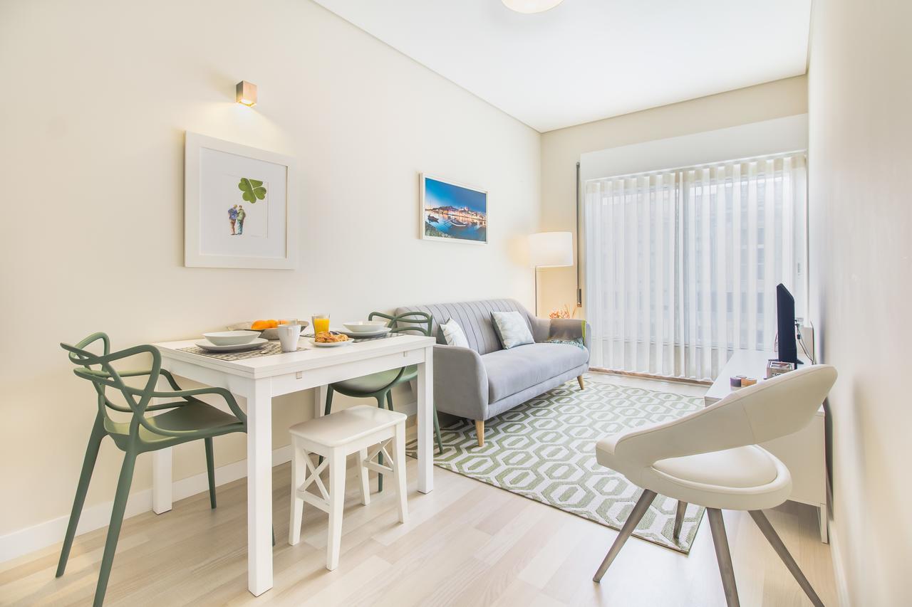 Santa Catarina Modern Flat Apartment
