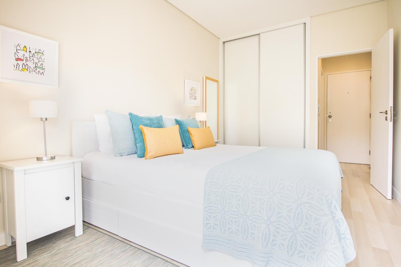 Apartment Santa Catarina Modern Flat *