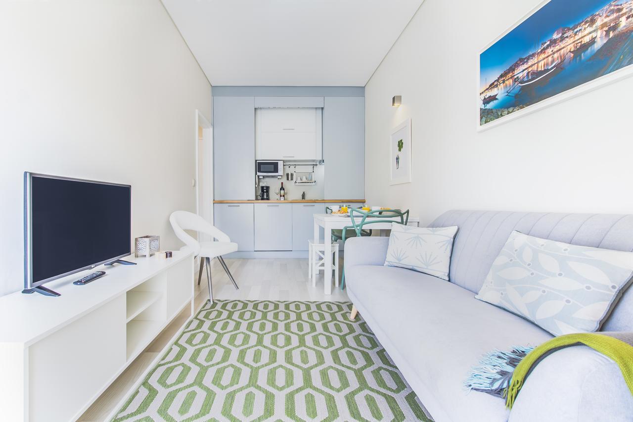 Apartment Santa Catarina Modern Flat