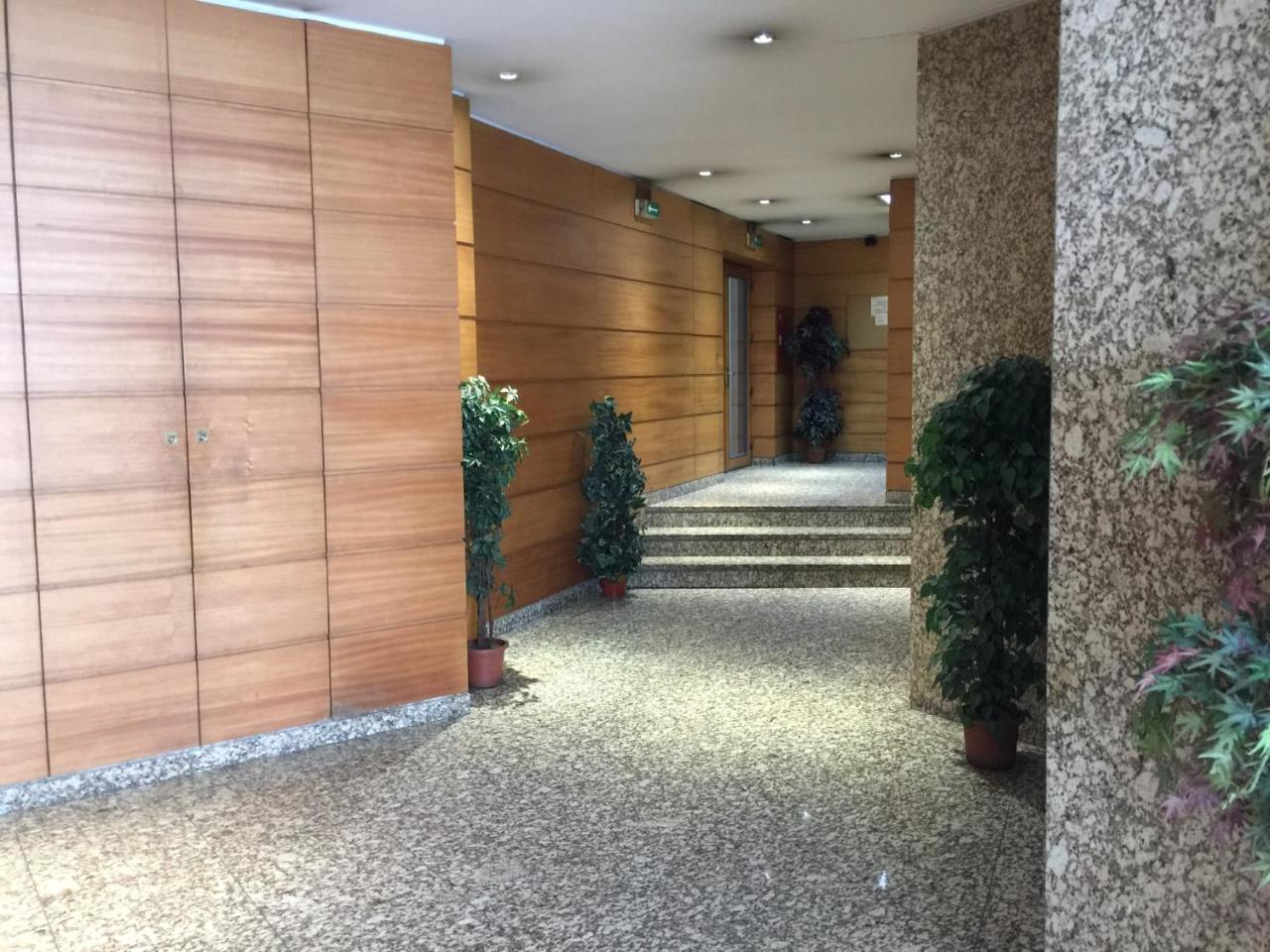 Apartamento Invicta House Avenida Da Boavista *