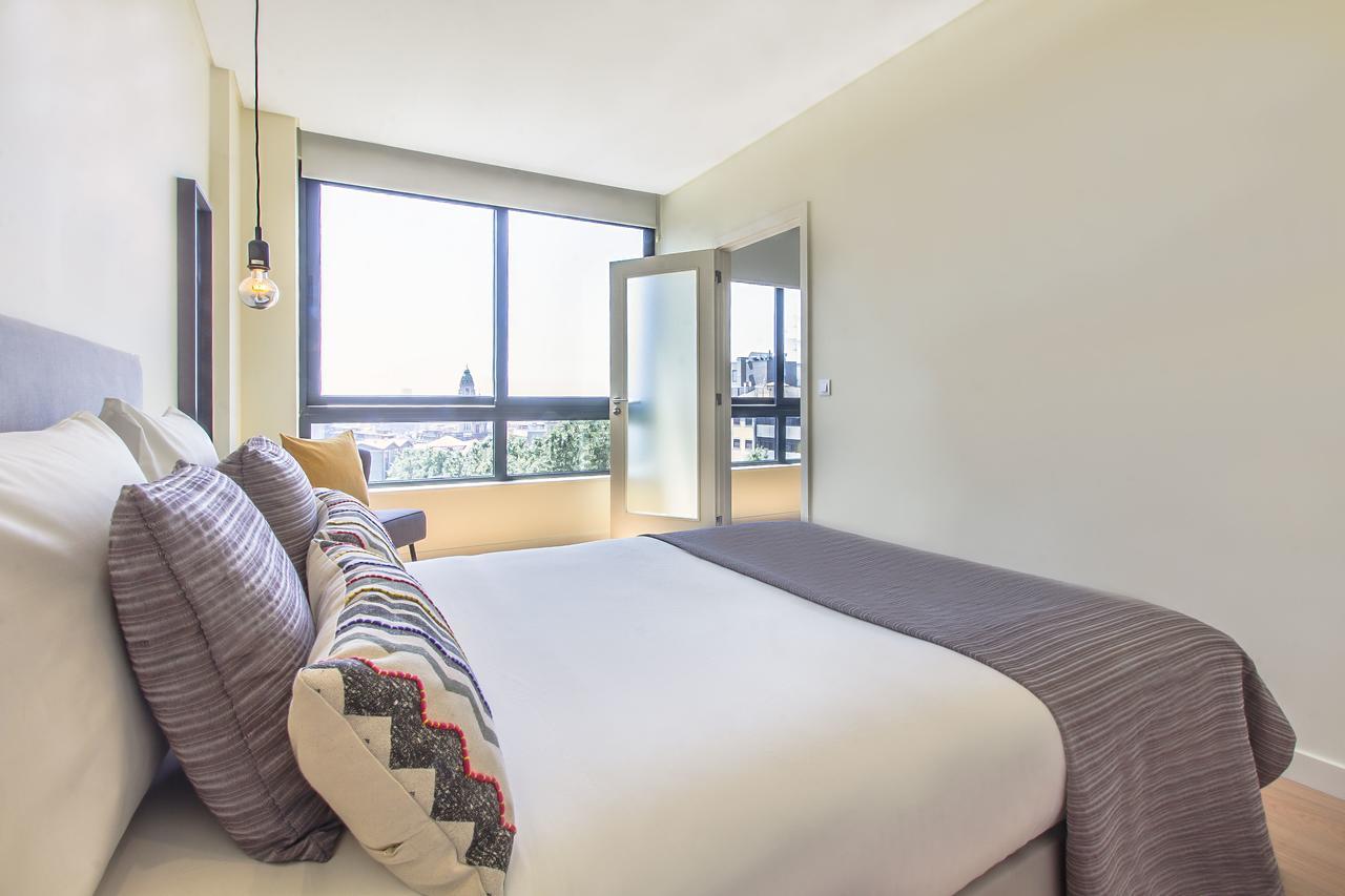 Trindade Flat With A Great View Apartment *