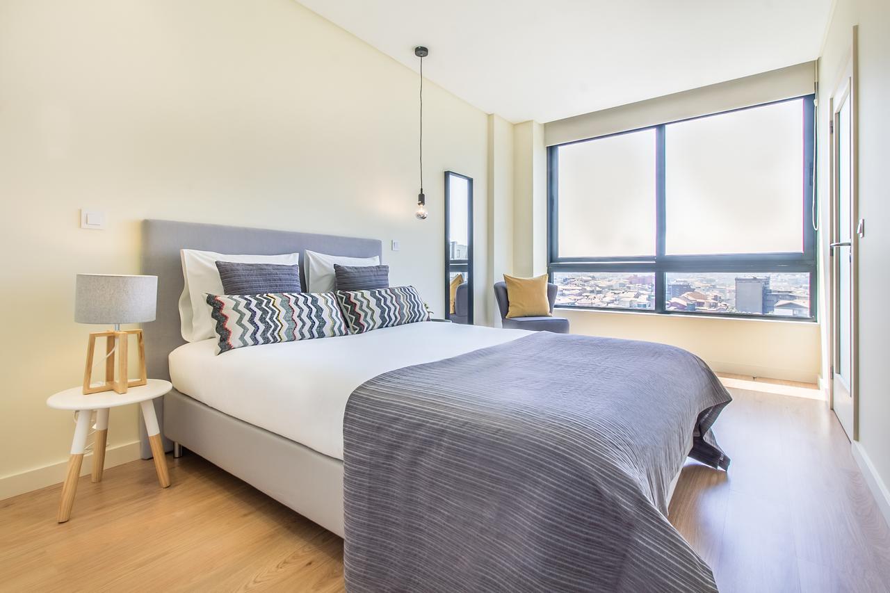 Apartment Trindade Flat With A Great View