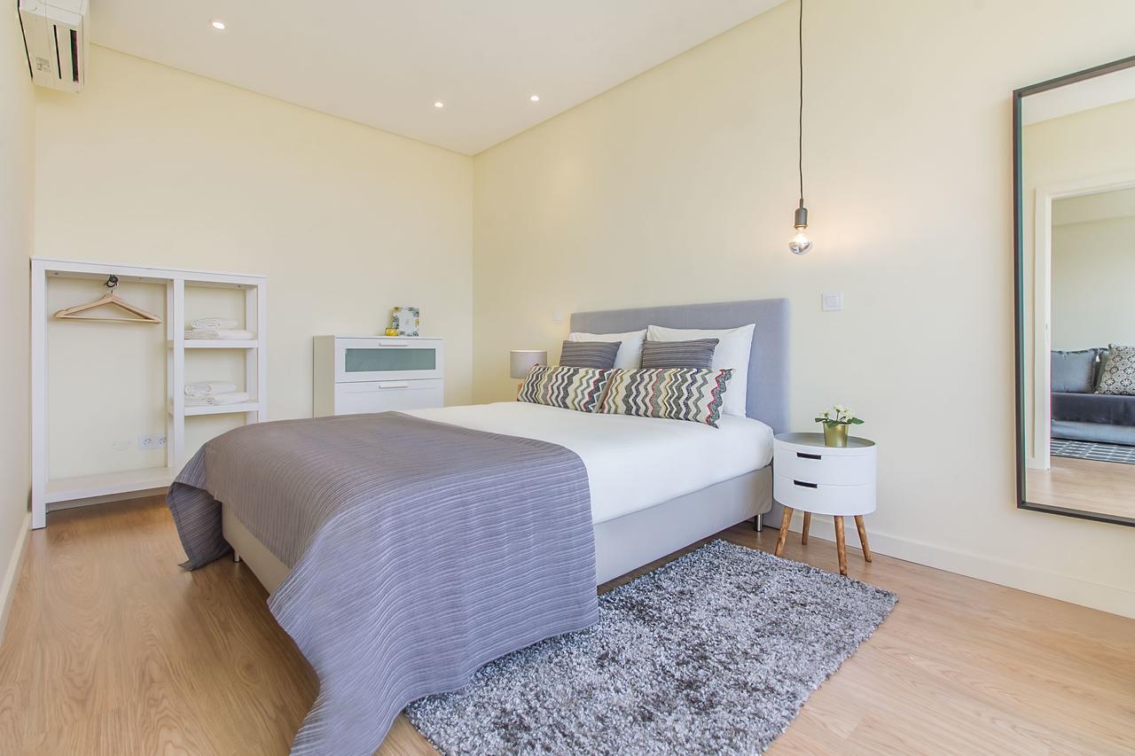 Trindade Flat With A Great View Apartment