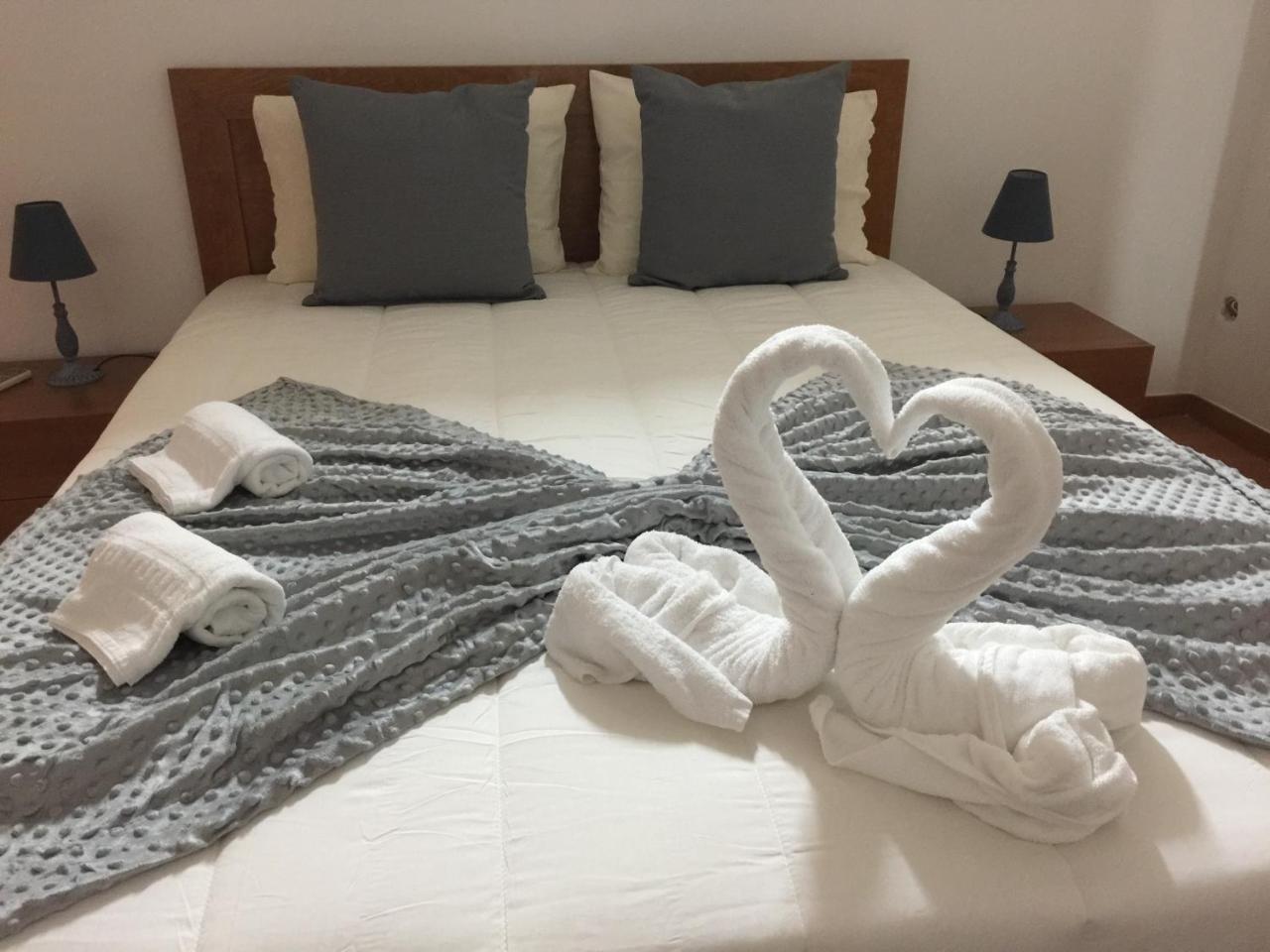 Apartamento Invicta House Avenida Da Boavista Porto