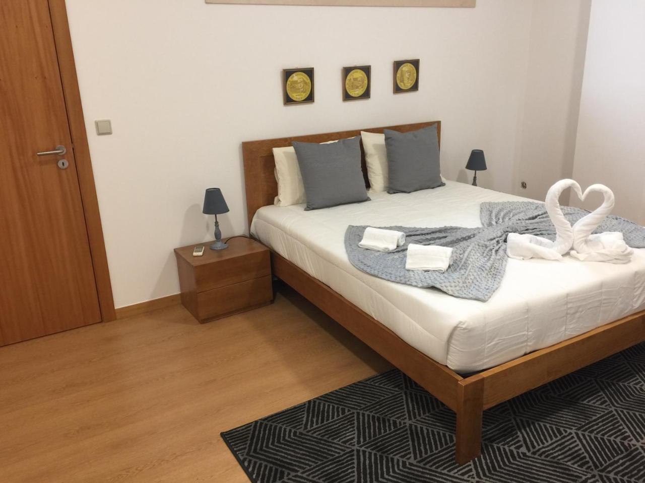 Invicta House Avenida Da Boavista Porto