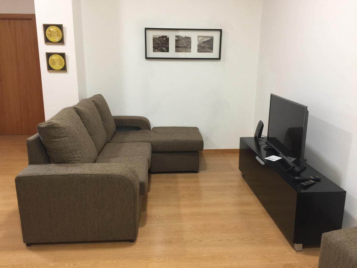 Invicta House Avenida Da Boavista Apartamento *