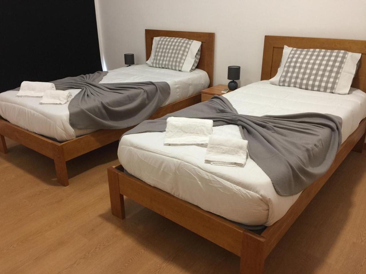 Invicta House Avenida Da Boavista Apartamento *