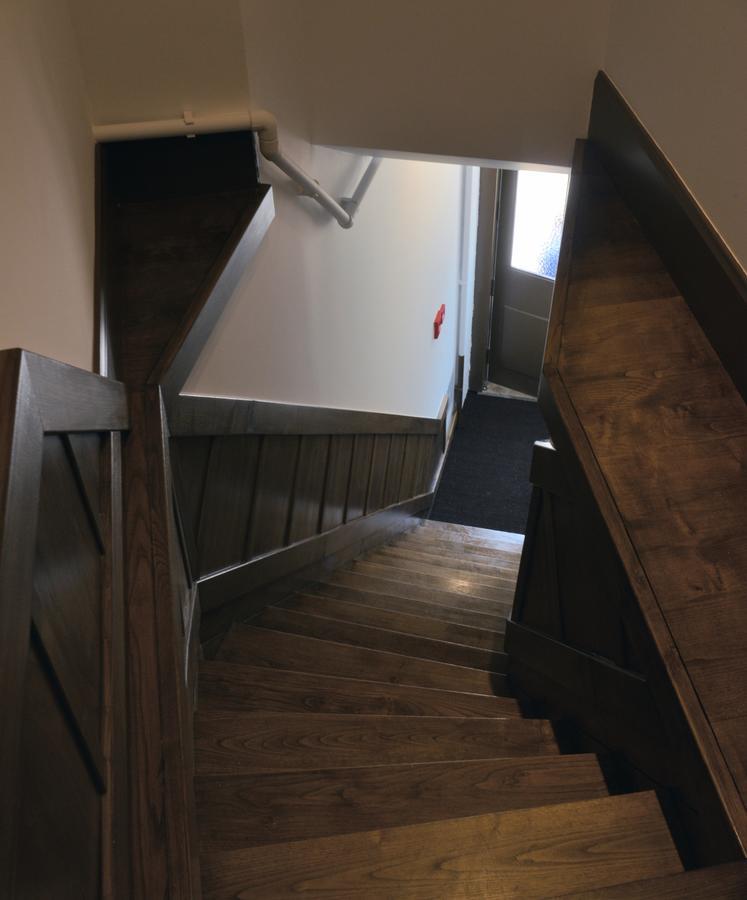 Spot Casa Januario Apartment