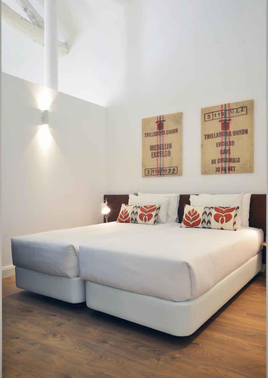 Spot Casa Januario Porto