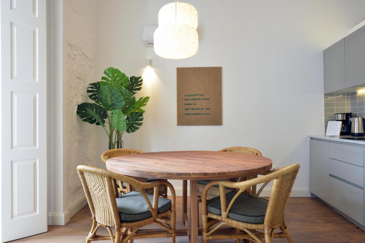 Apartment Spot Casa Januario Porto