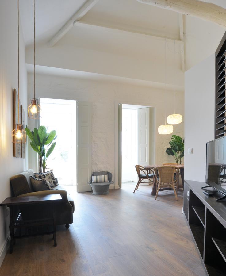 Spot Casa Januario Apartment