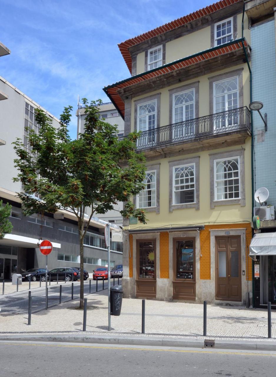 Spot Casa Januario Apartment *