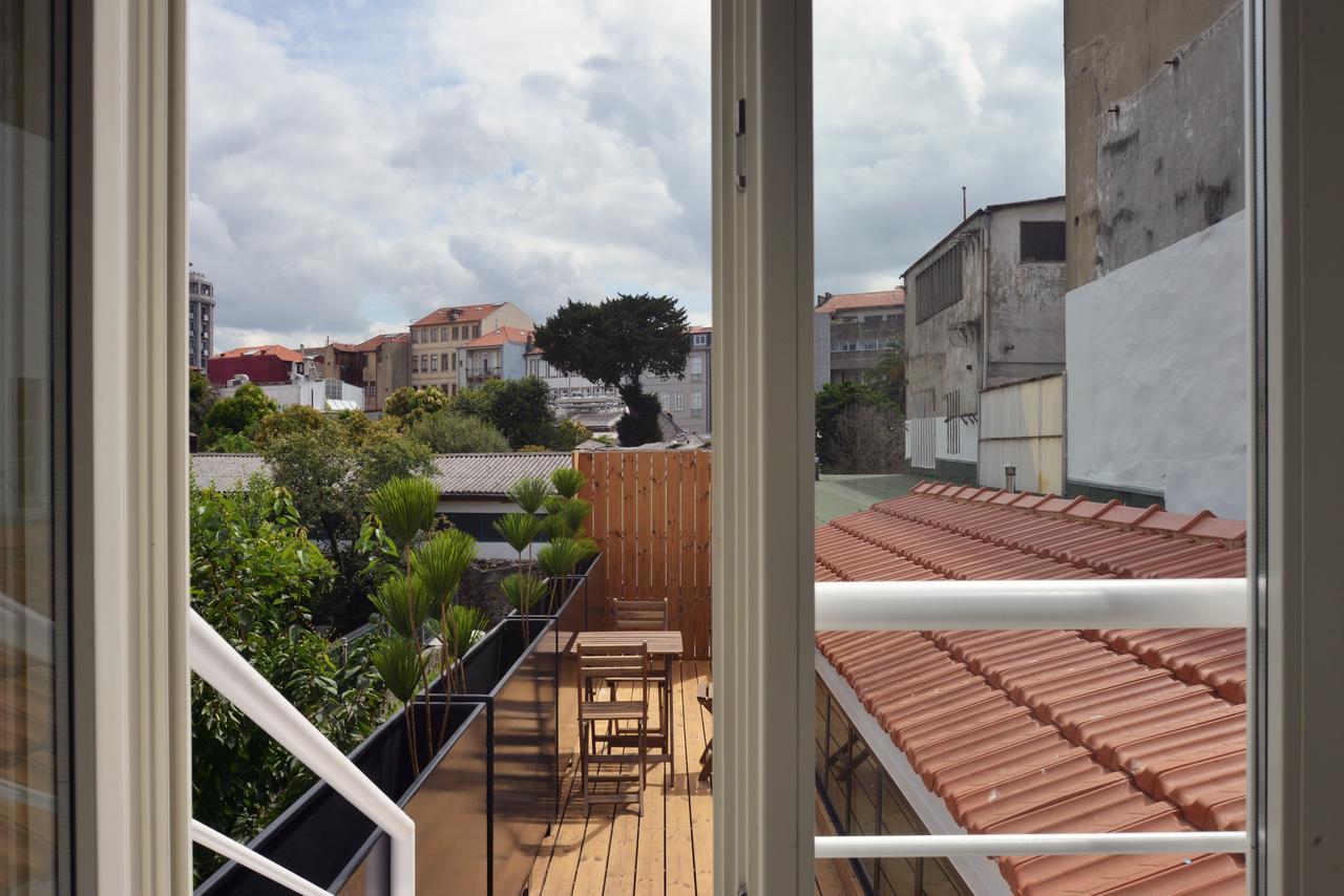 Spot Casa Januario Apartment Porto