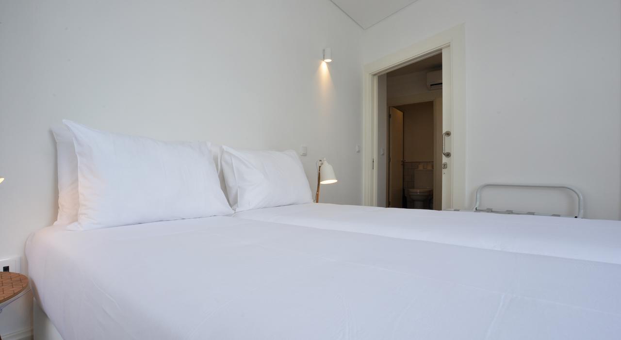 Apartment Spot Casa Januario