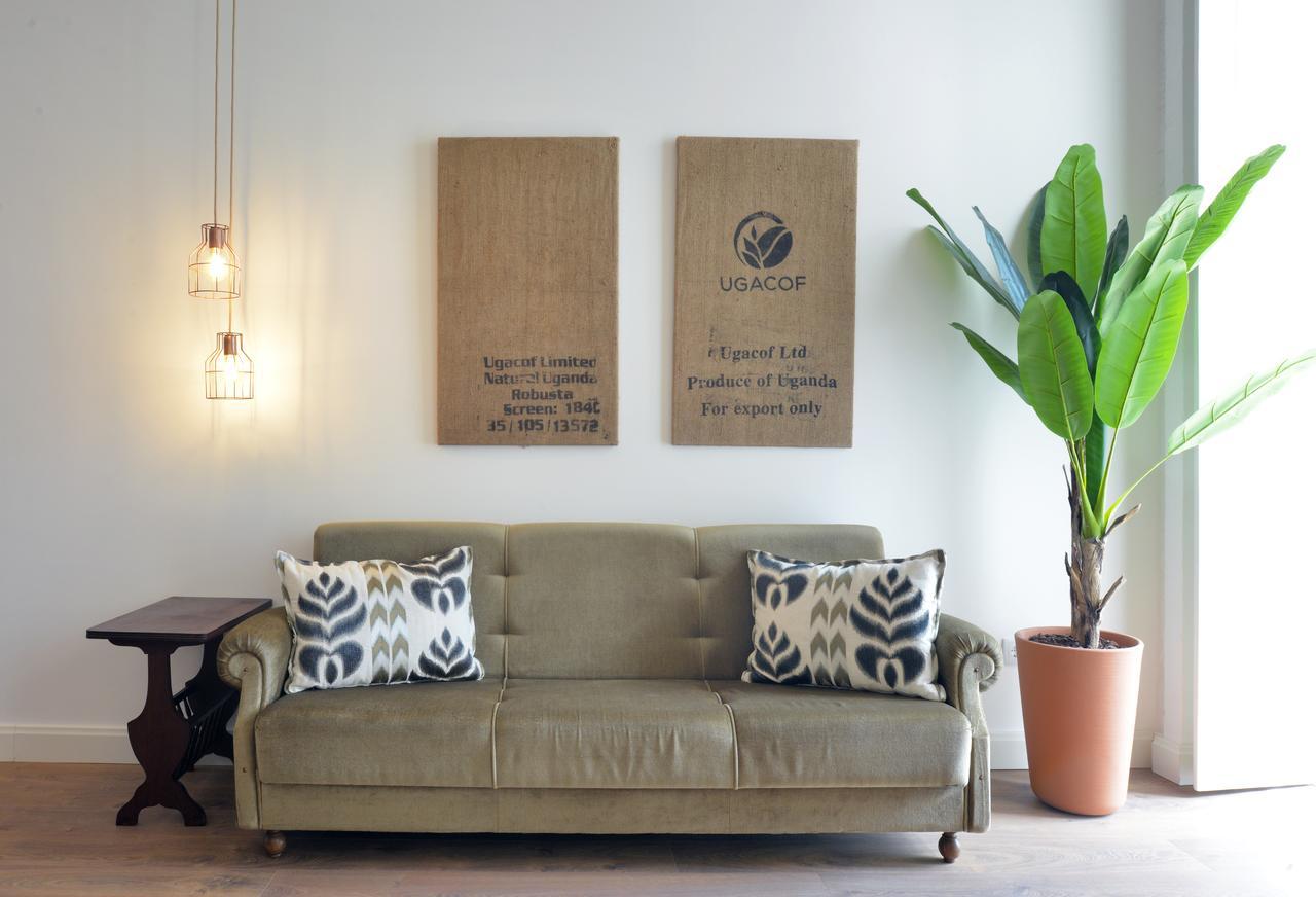 Apartment Spot Casa Januario