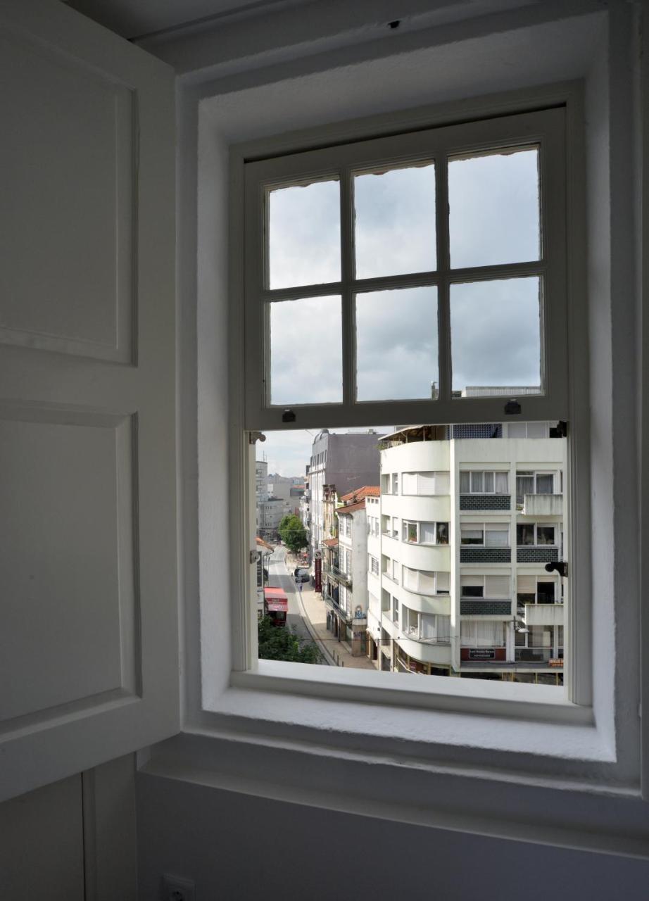 Apartment Spot Casa Januario *