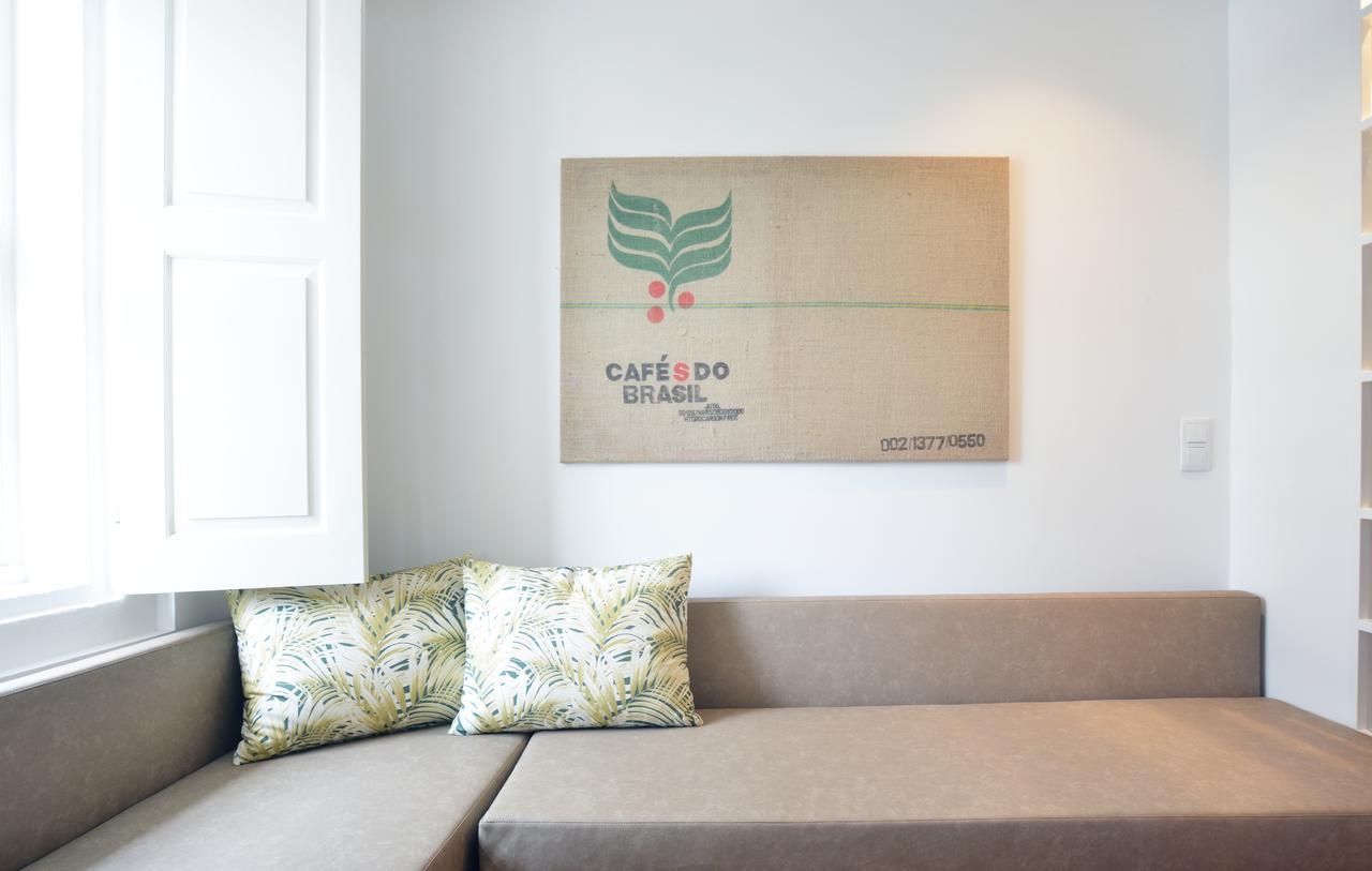 Spot Casa Januario Apartment *