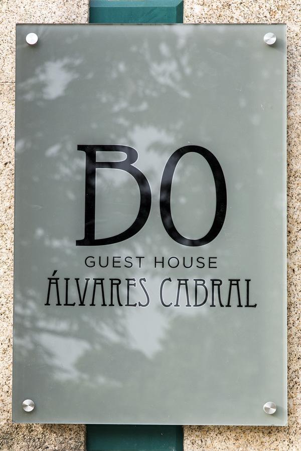 Bo - Alvares Cabral Guest house Porto