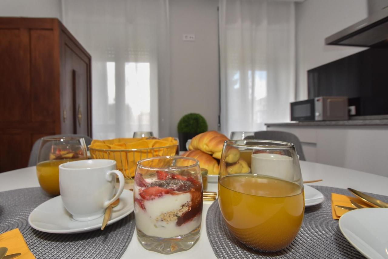 Apartment Rosario's Boutique Porto