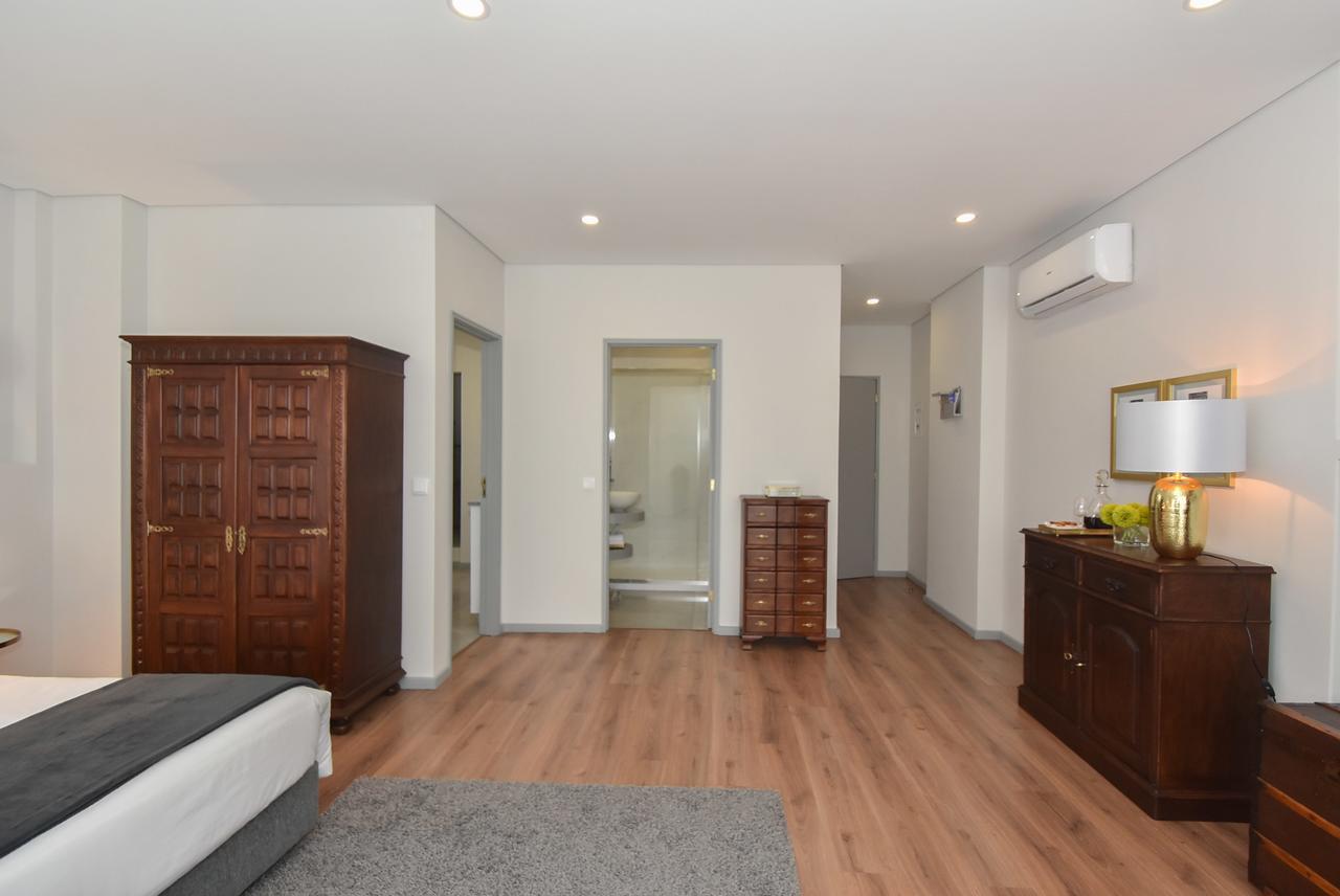 Apartment Rosario's Boutique *