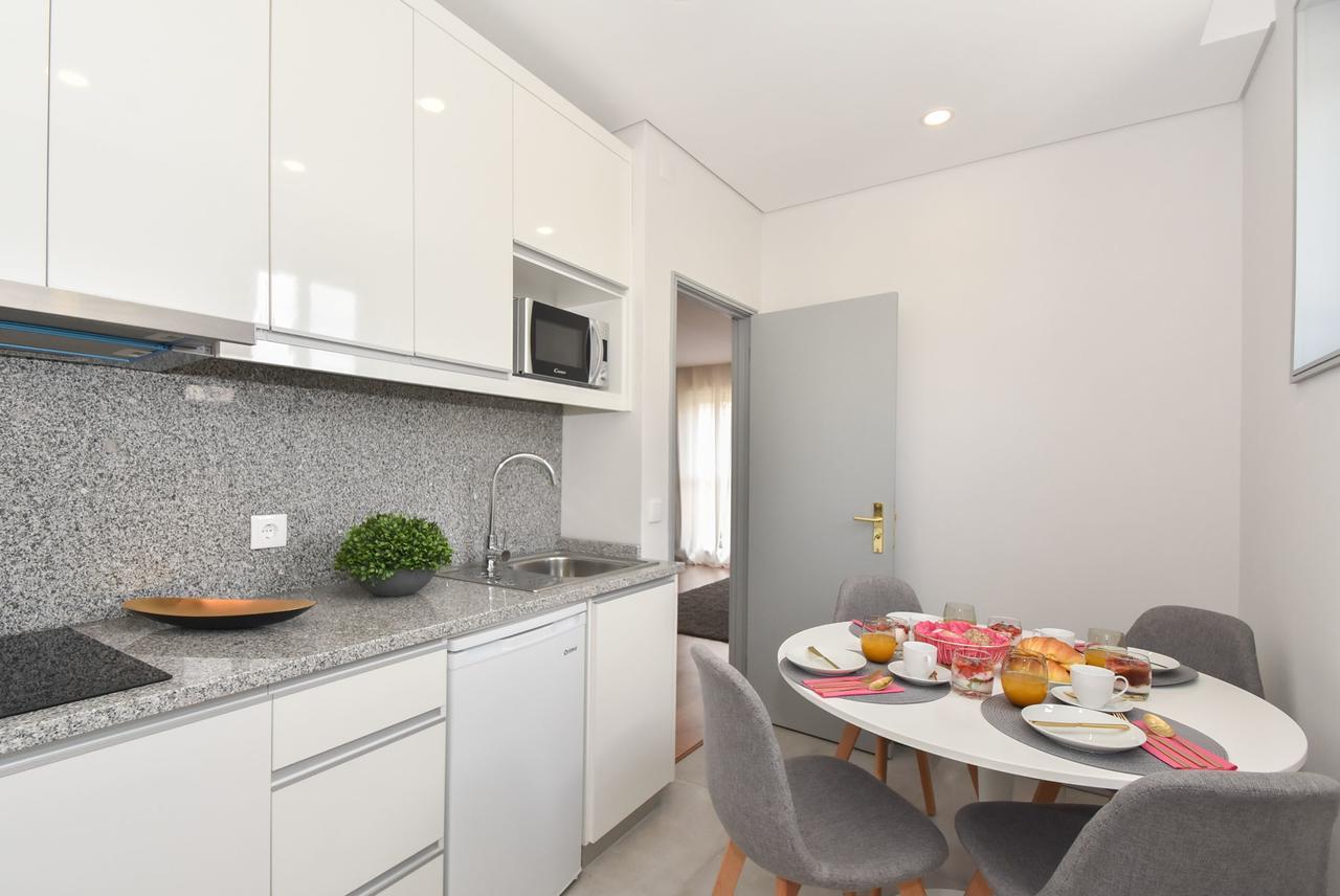 Apartment Rosario's Boutique Porto
