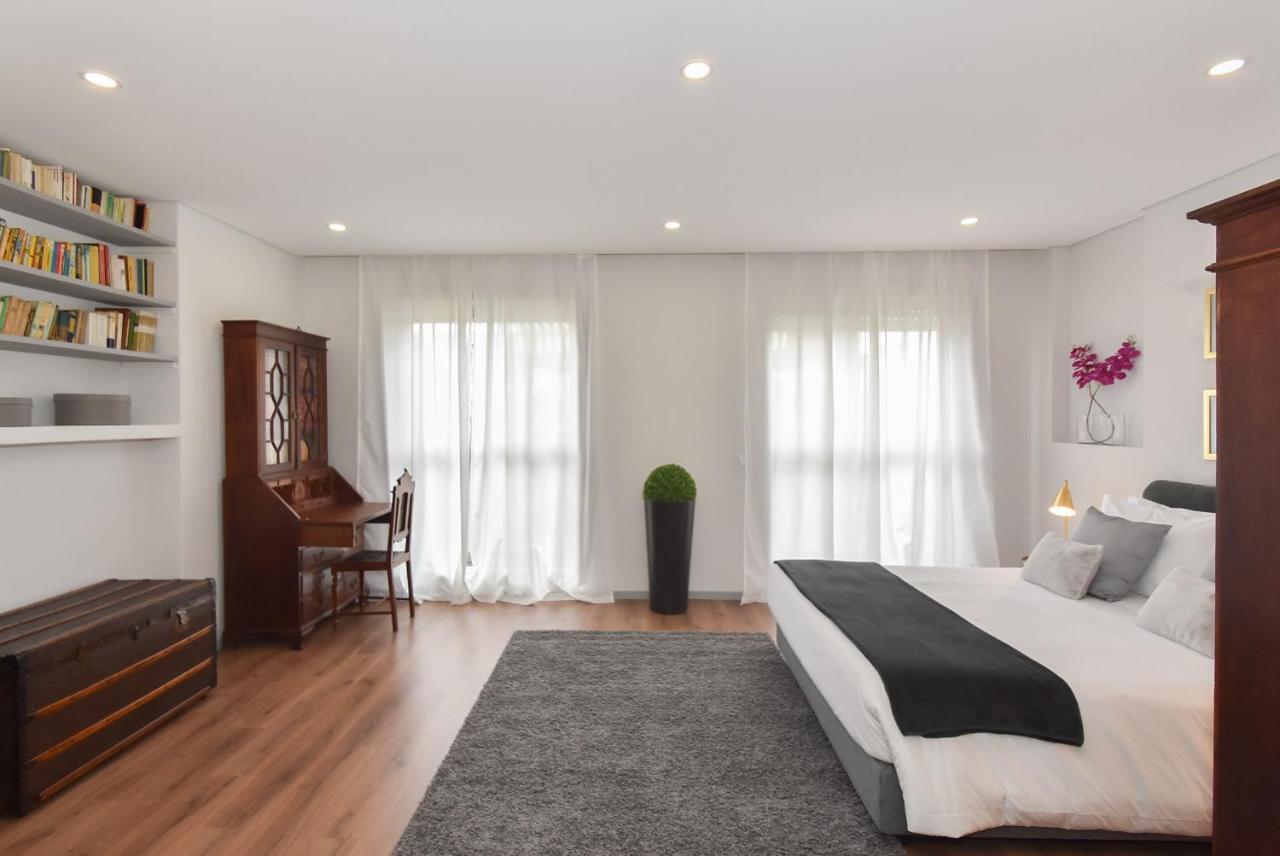 Apartment Rosario's Boutique *