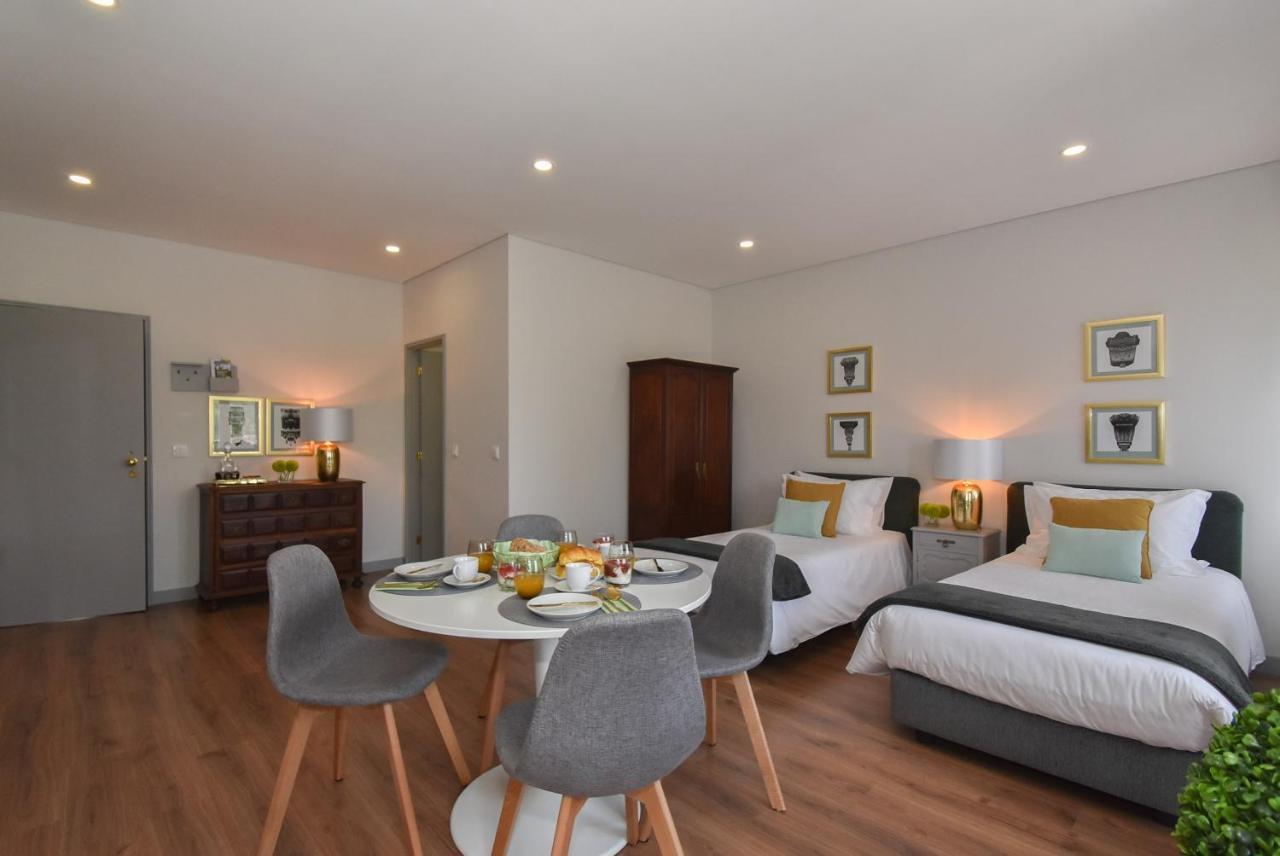 Apartment Rosario's Boutique