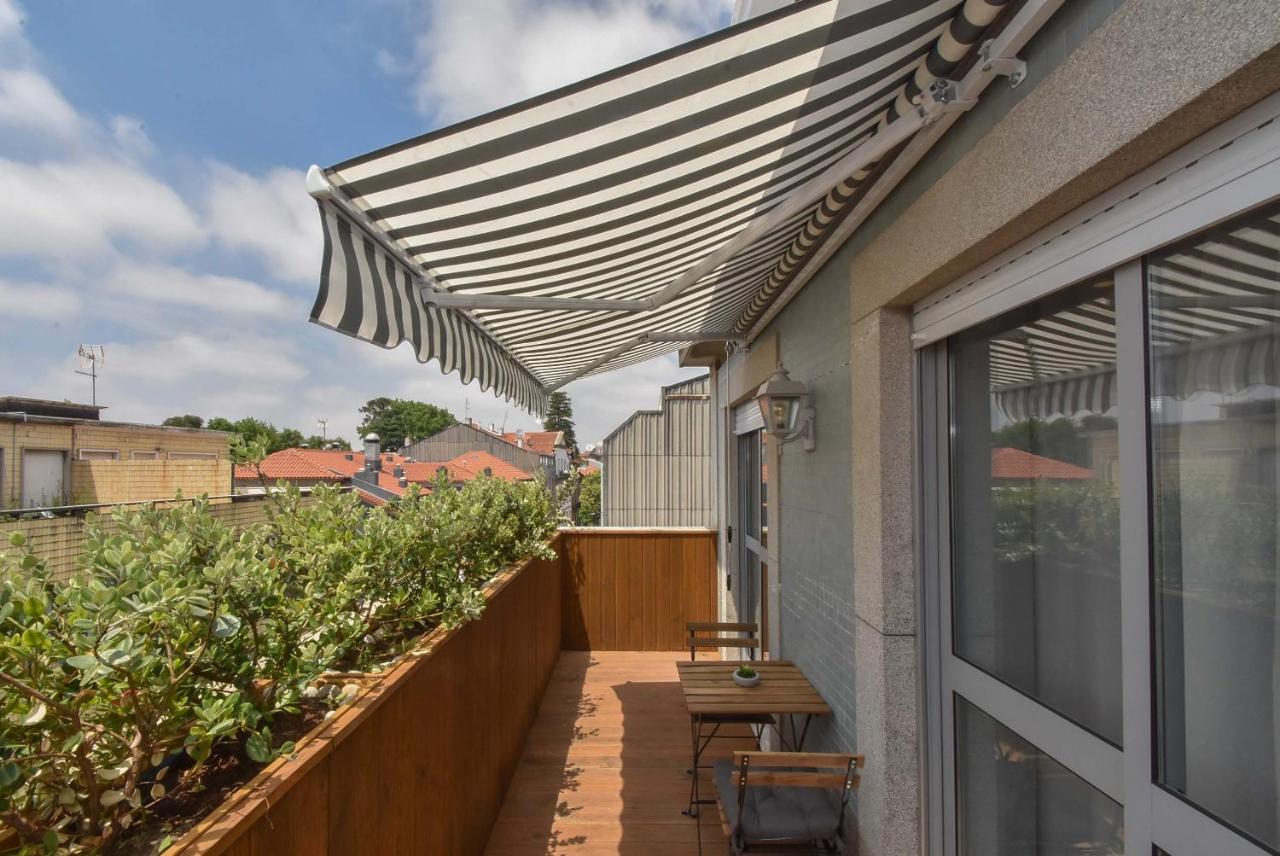 Apartment Rosario's Boutique Porto